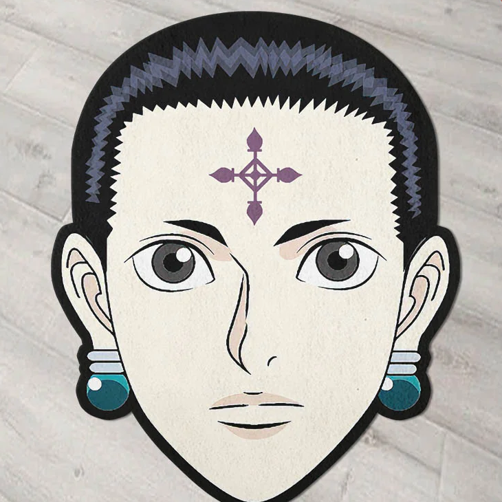 Chrollo Lucilfer Ⅱ