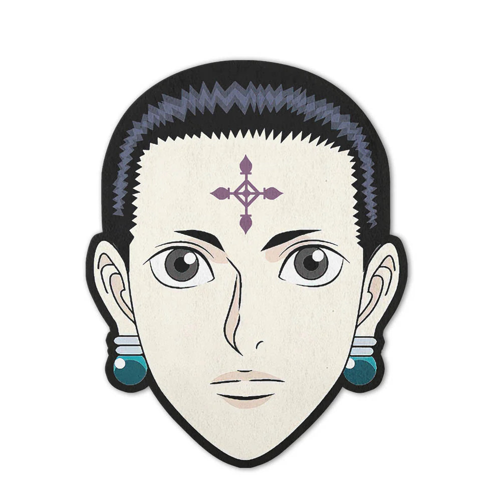 Chrollo Lucilfer Ⅱ