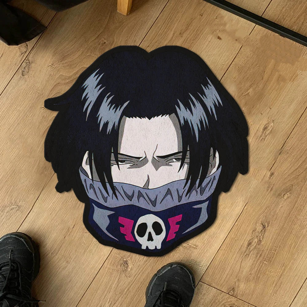 Feitan Pohtoh Ⅱ