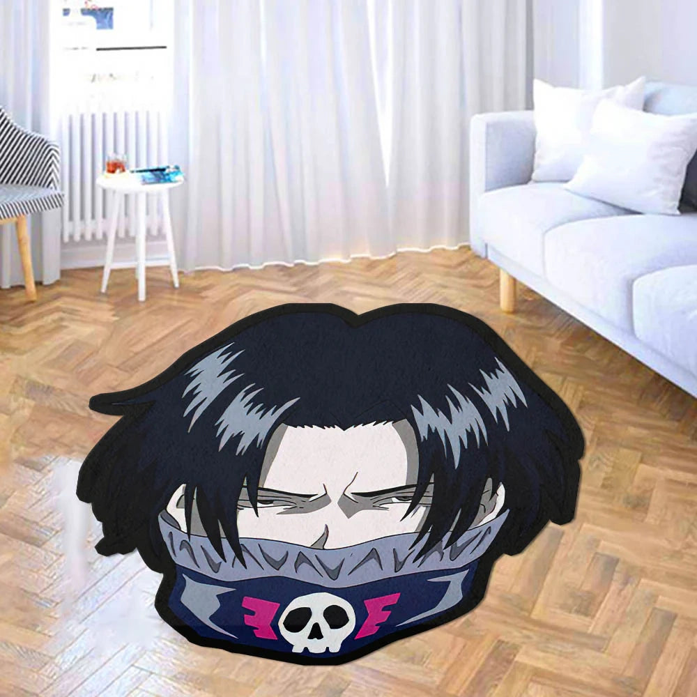 Feitan Pohtoh Ⅱ
