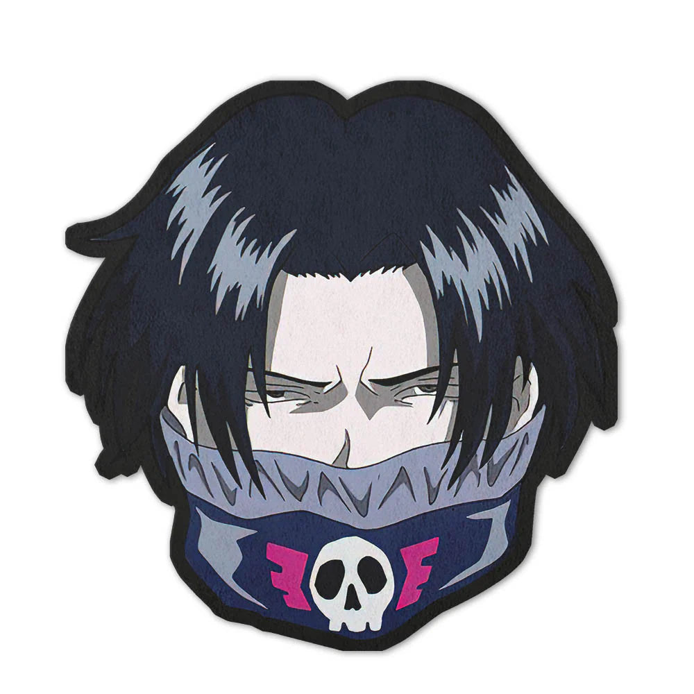 Feitan Pohtoh Ⅱ