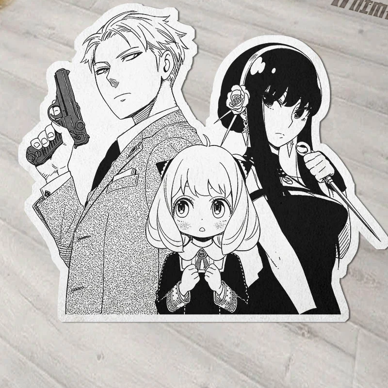 Spy x Family Ⅰ