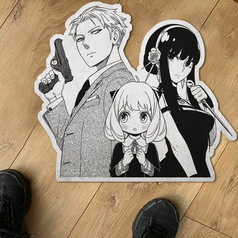 Spy x Family Ⅰ