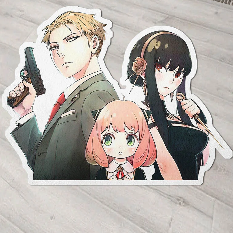 Spy x Family Ⅱ