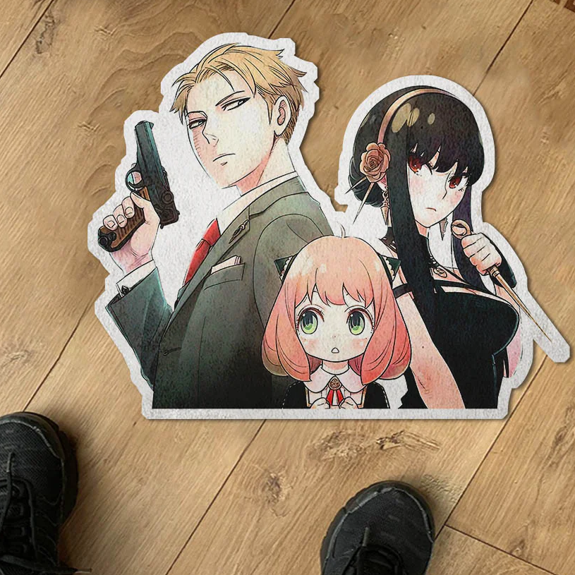 Spy x Family Ⅱ