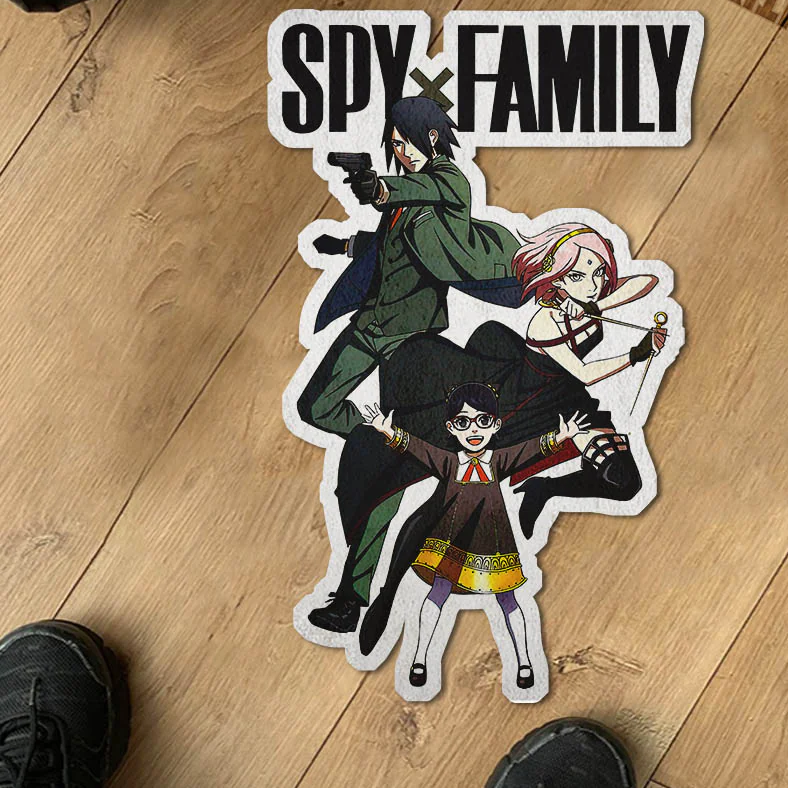 Spy x Family