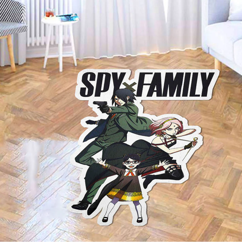 Spy x Family