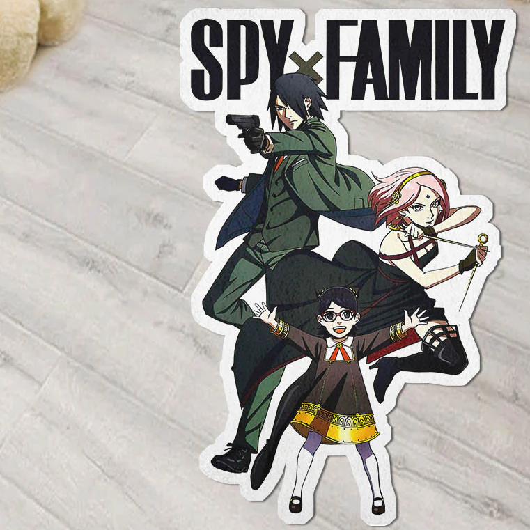 Spy x Family