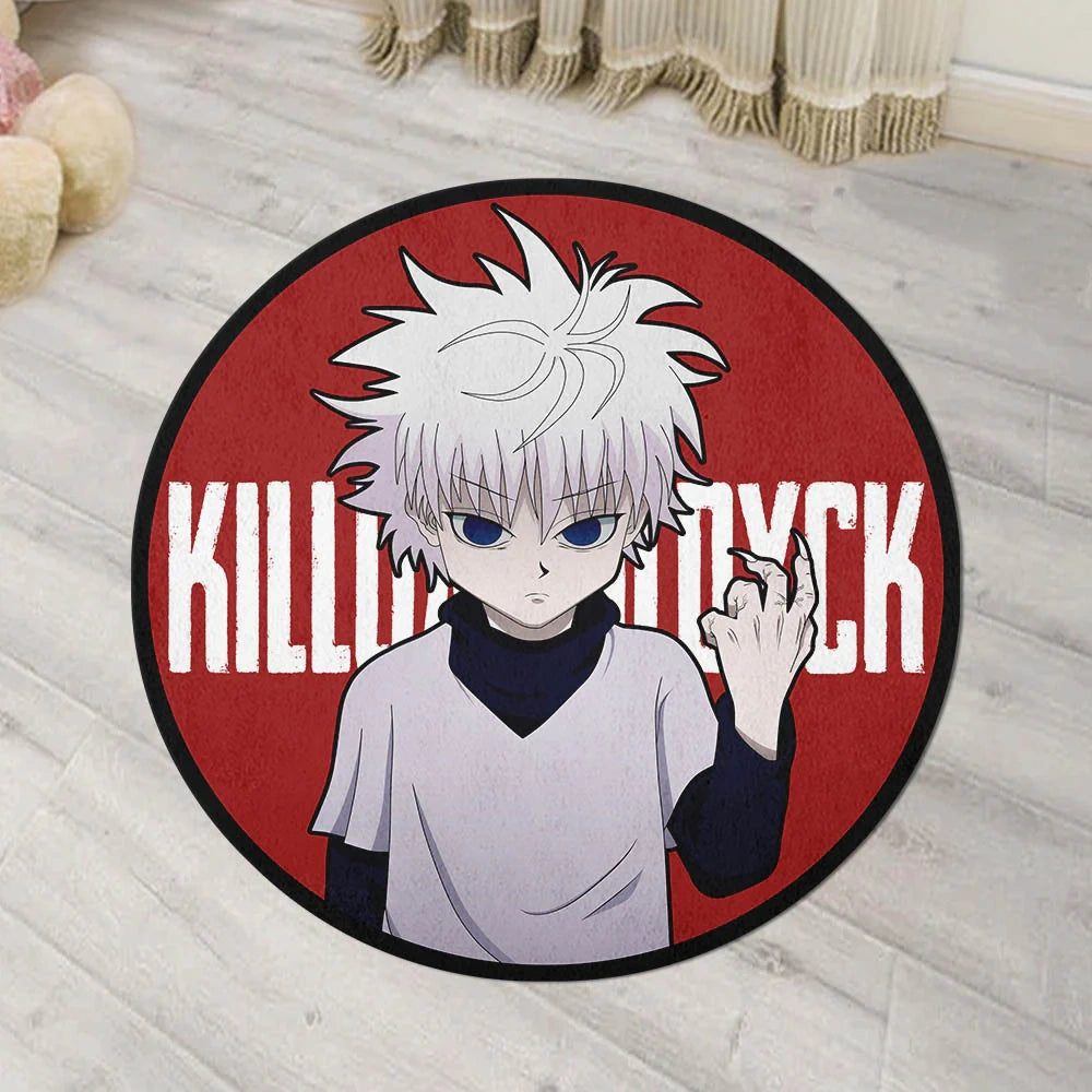 Killua Zoldyck Ⅰ