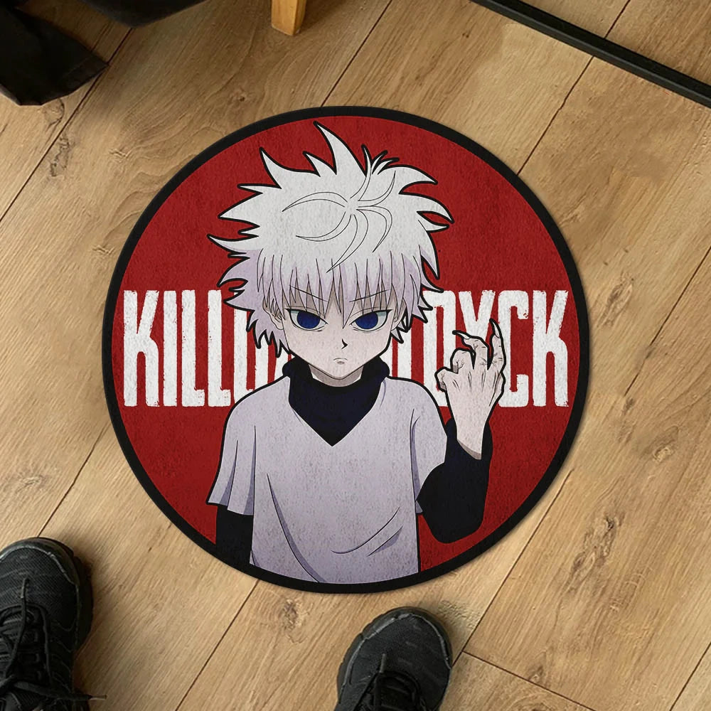 Killua Zoldyck Ⅰ