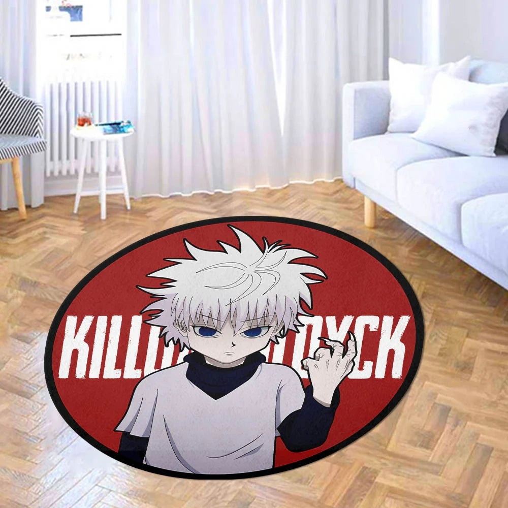 Killua Zoldyck Ⅰ