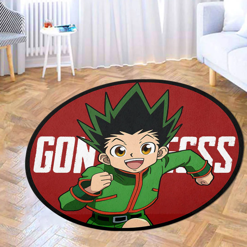 Gon Freecss Ⅰ