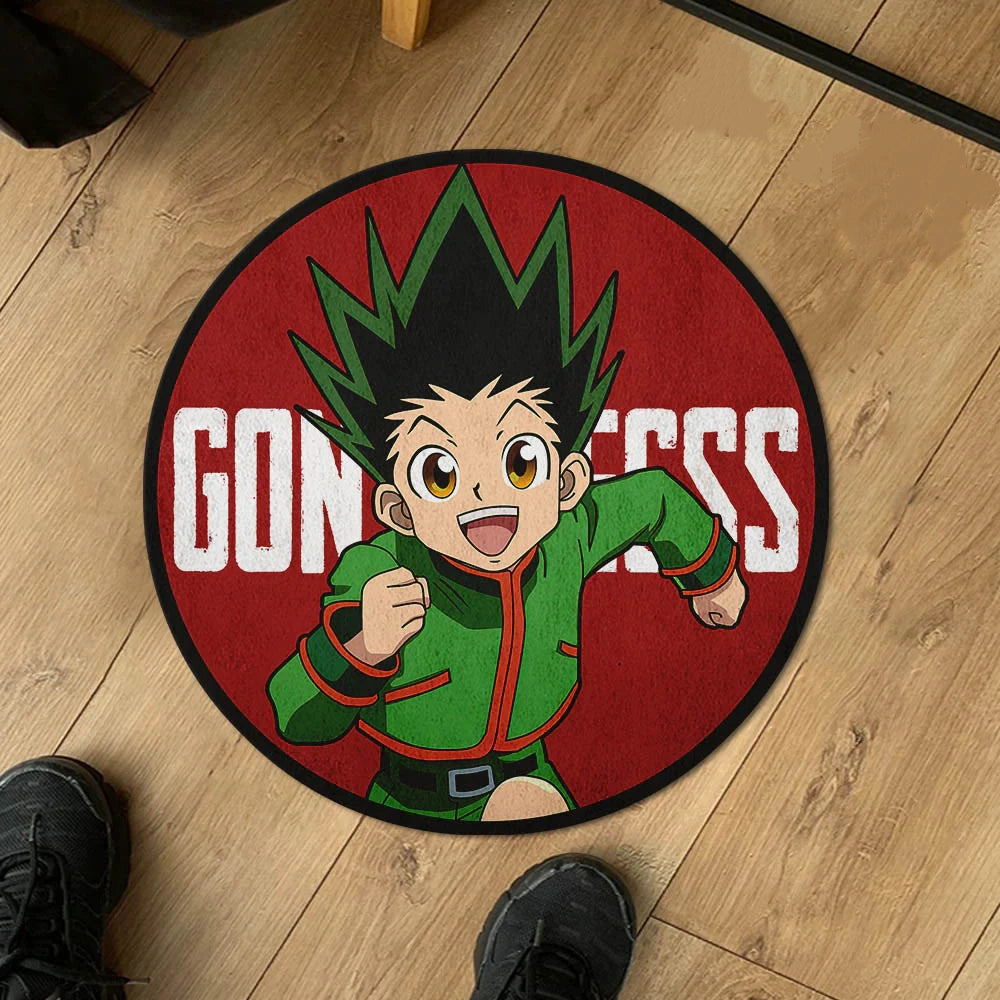 Gon Freecss Ⅰ