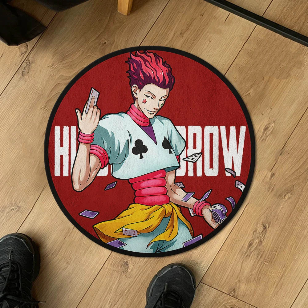 Hisoka Morow Ⅰ