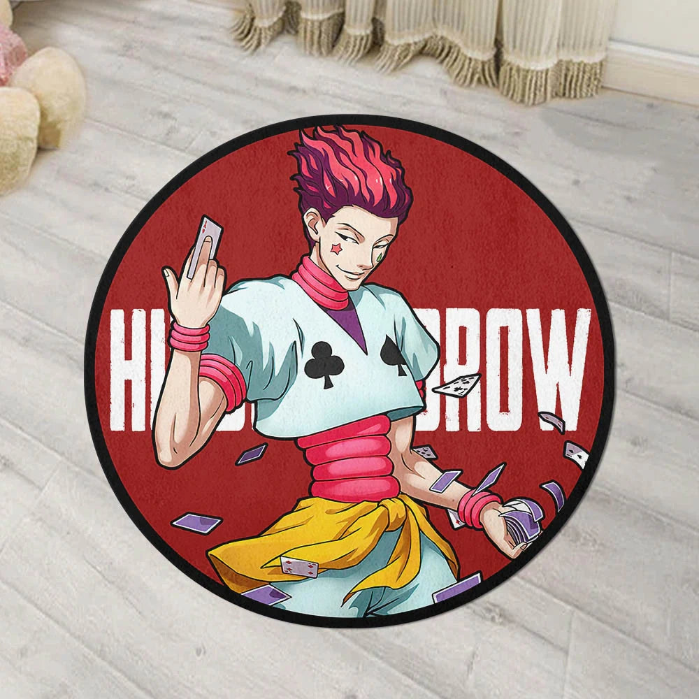 Hisoka Morow Ⅰ