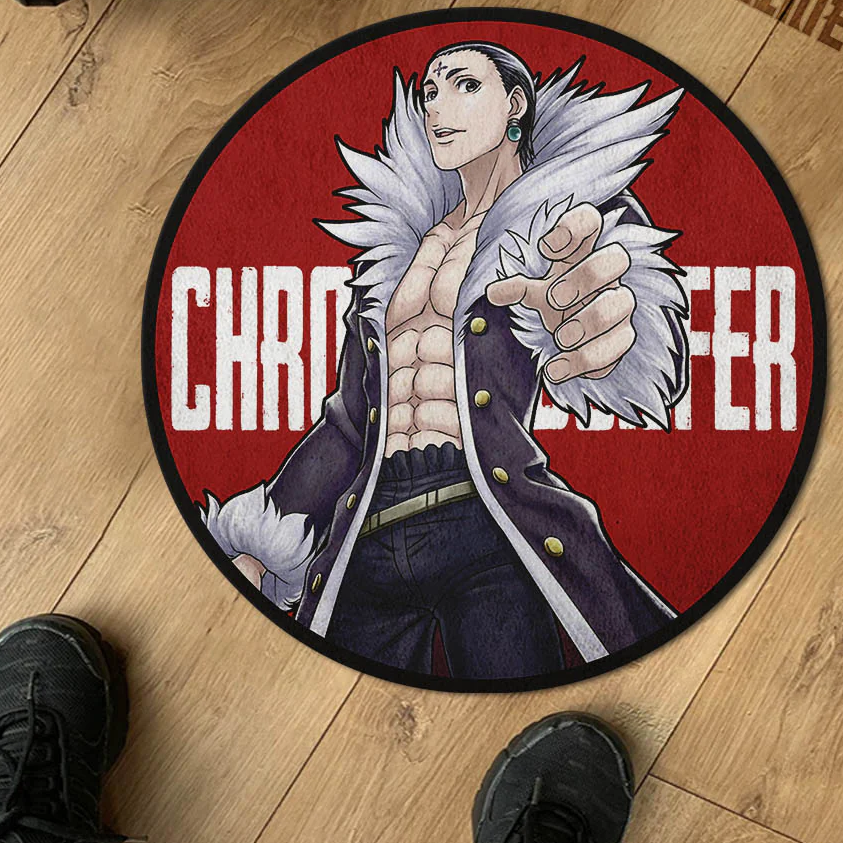 Chrollo Lucilfer Ⅰ