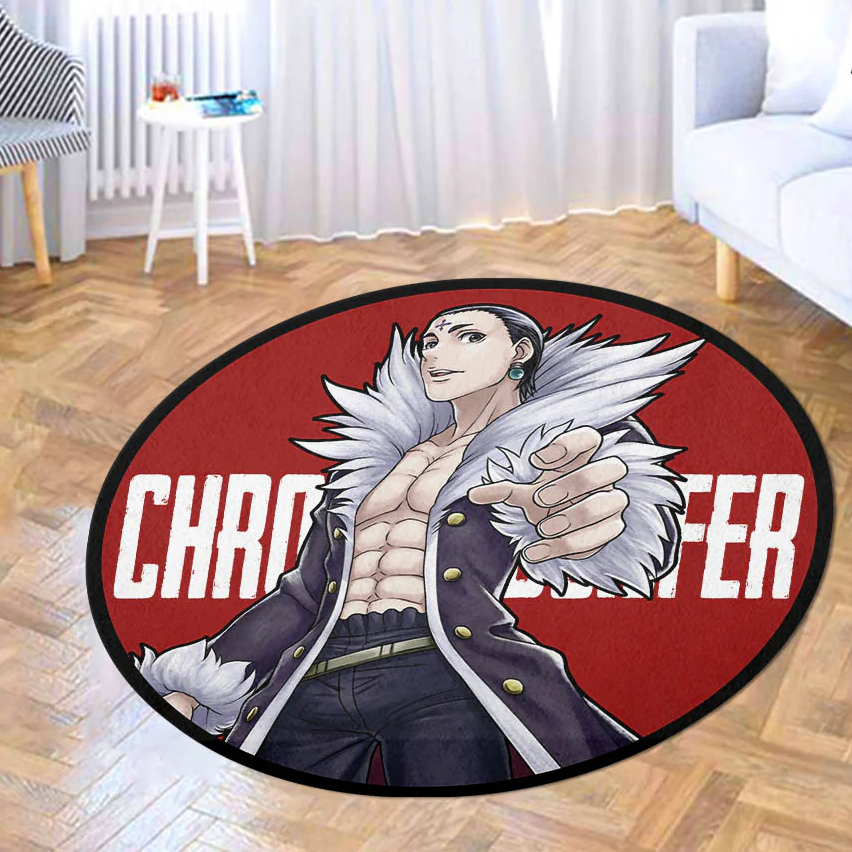 Chrollo Lucilfer Ⅰ