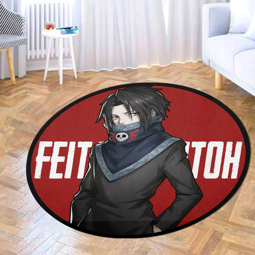 Feitan Pohtoh Ⅰ