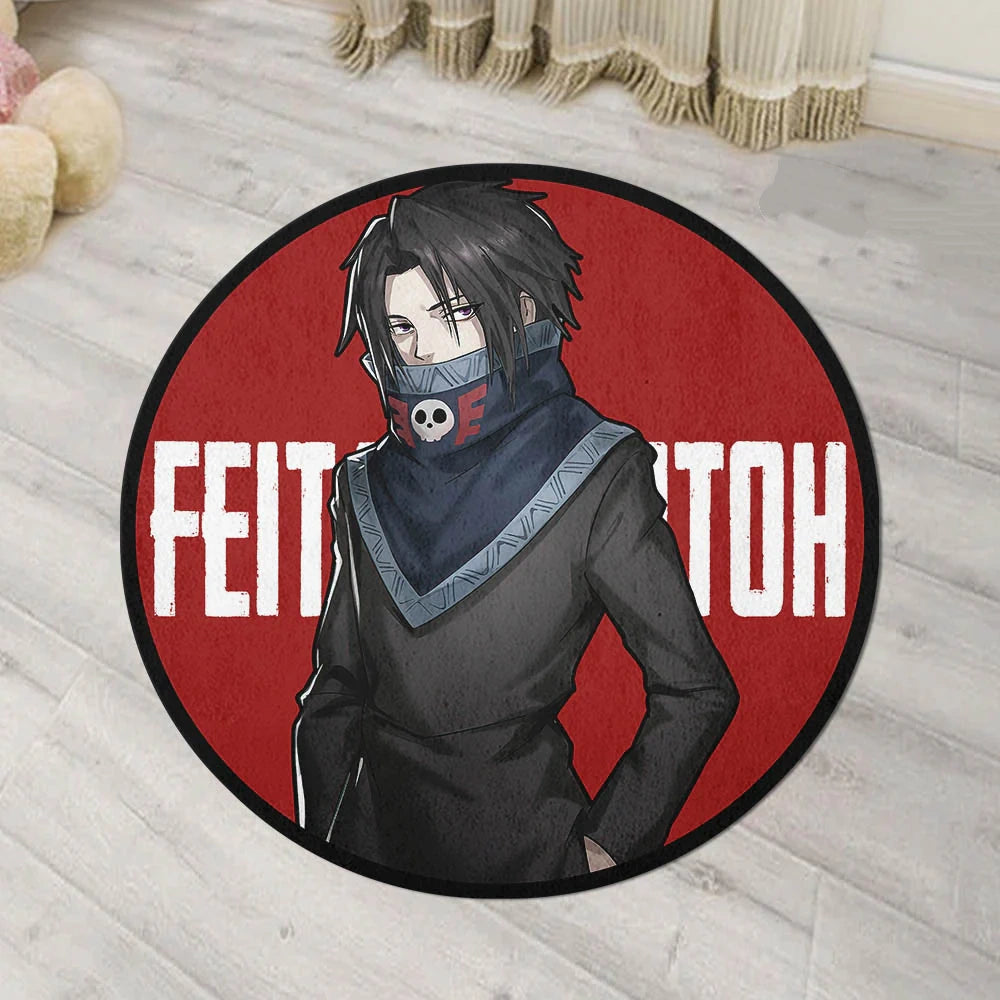 Feitan Pohtoh Ⅰ