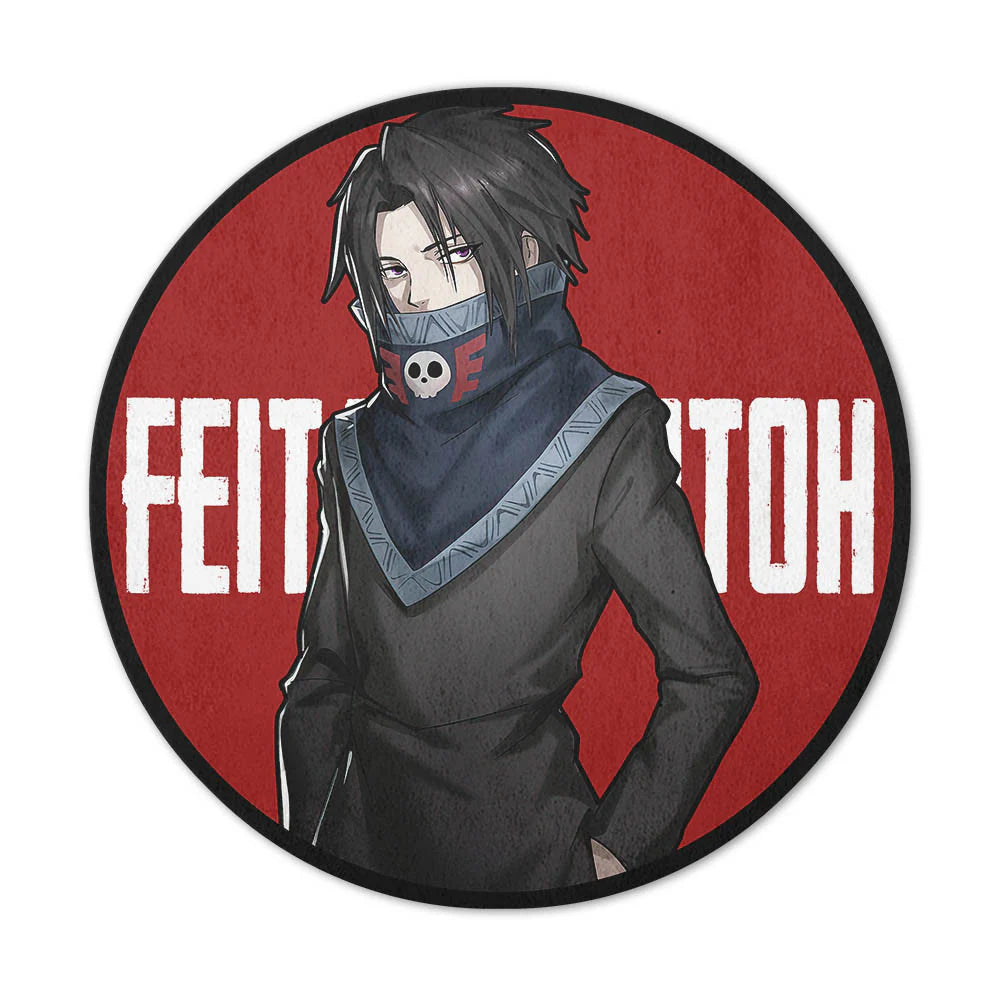 Feitan Pohtoh Ⅰ