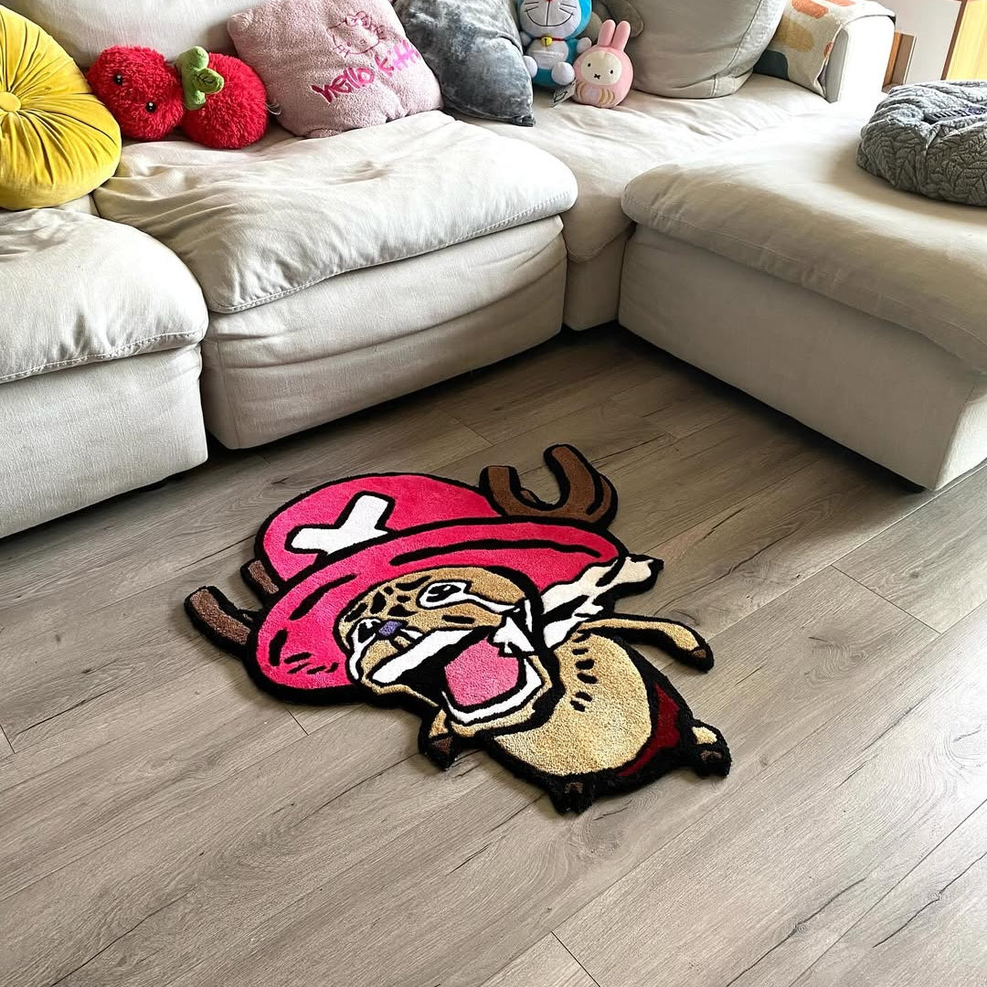 Chopper Rug