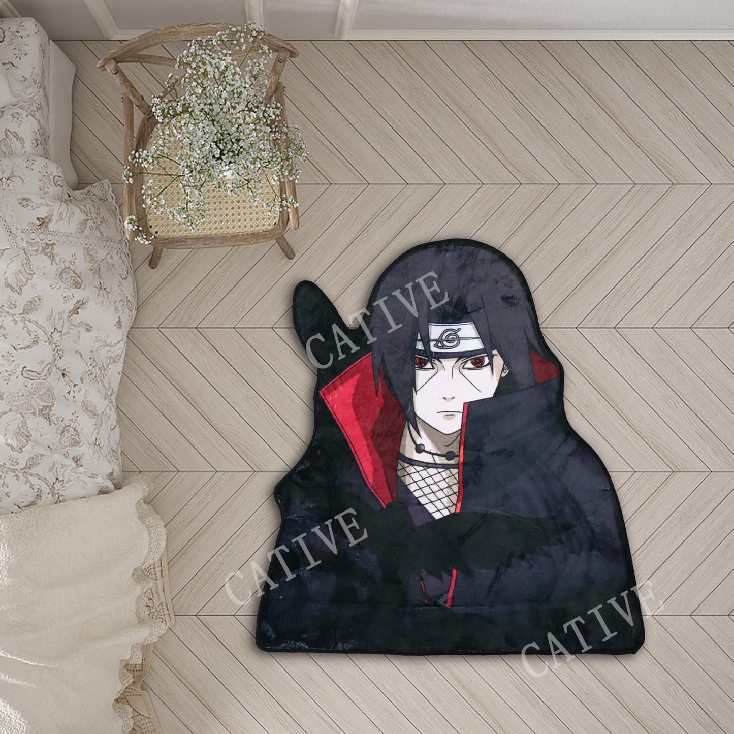 Itachi Uchiha Ⅳ