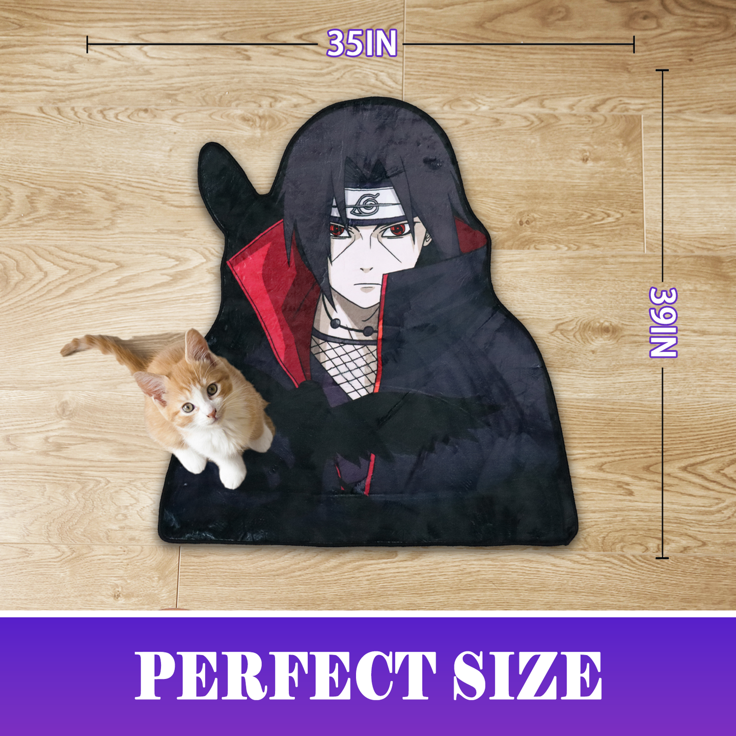 Itachi Uchiha Ⅳ