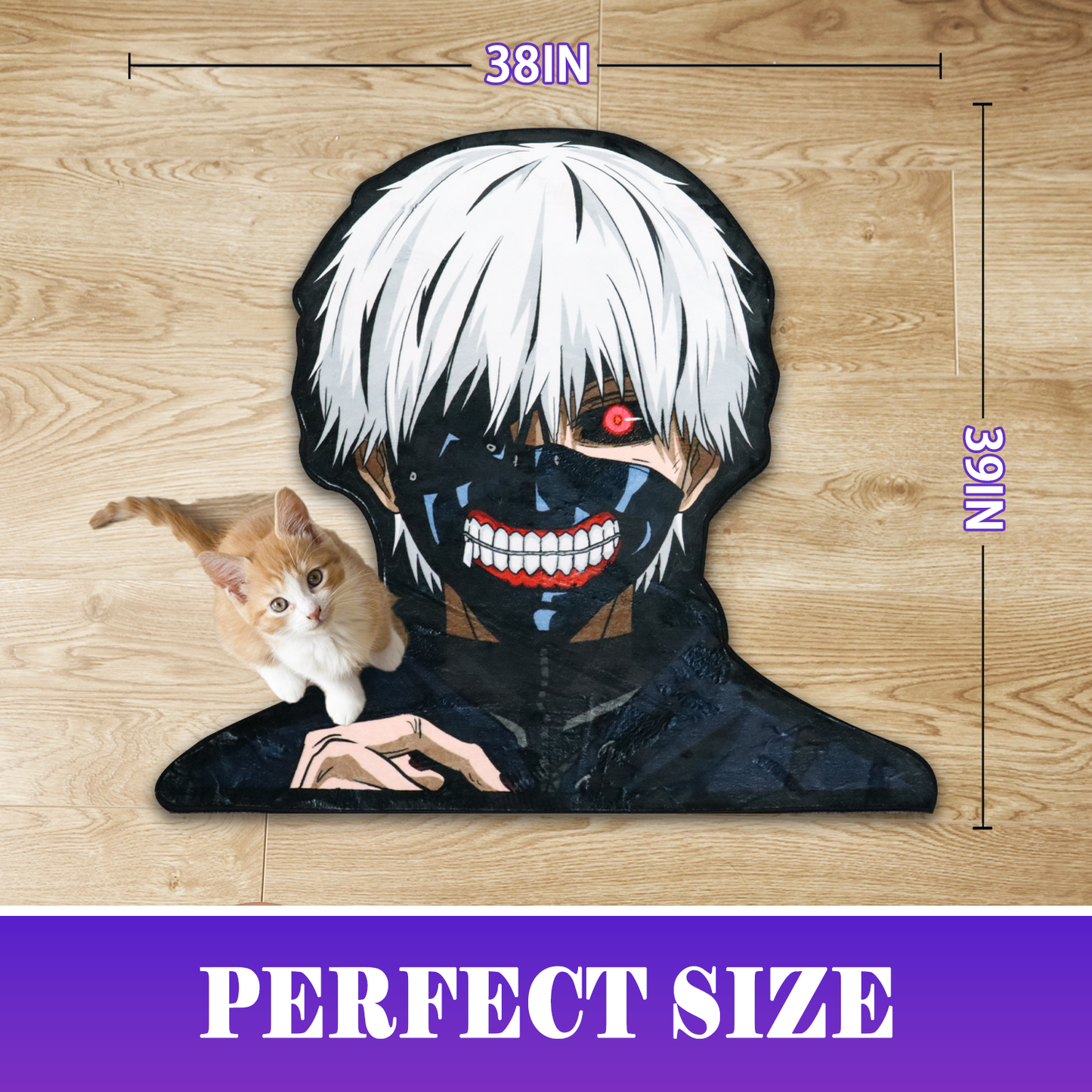 Ken Kaneki