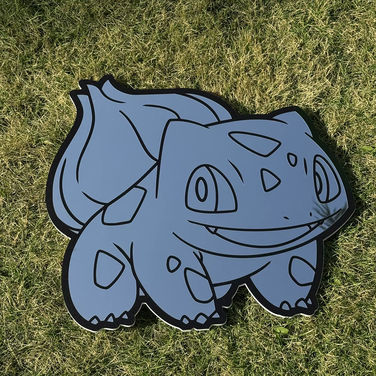 Bulbasur
