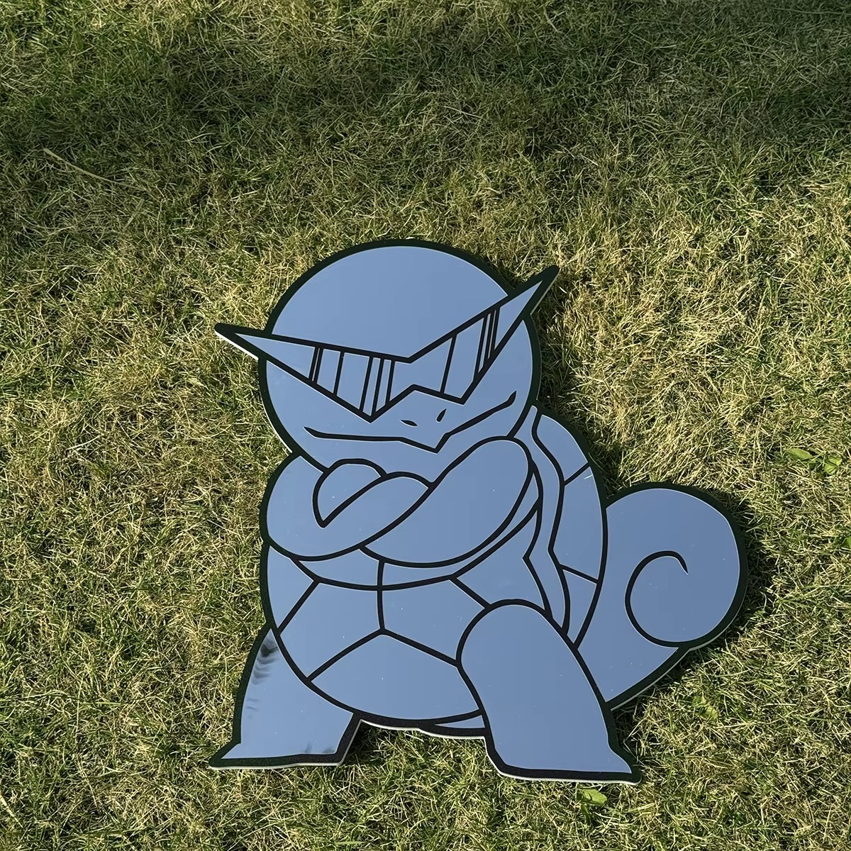 Squirtle