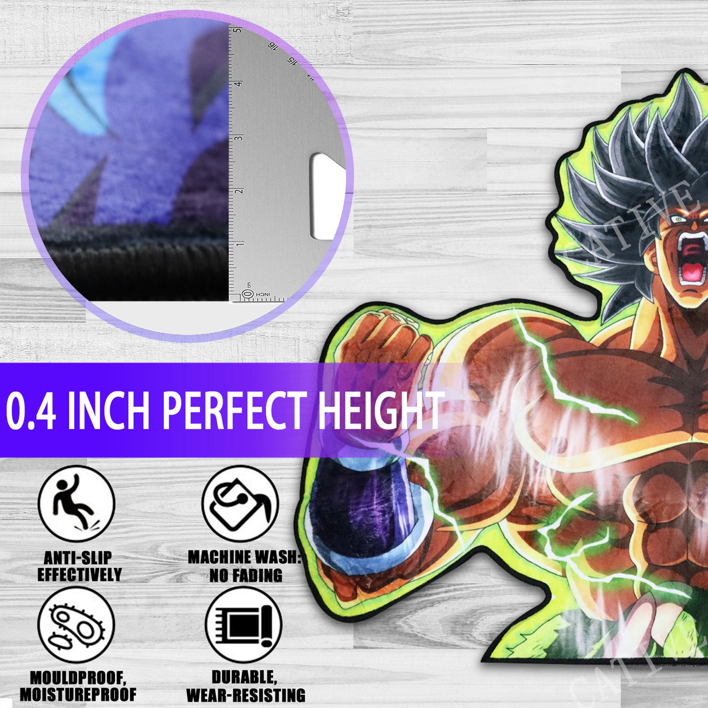 Super Saiyan Goku