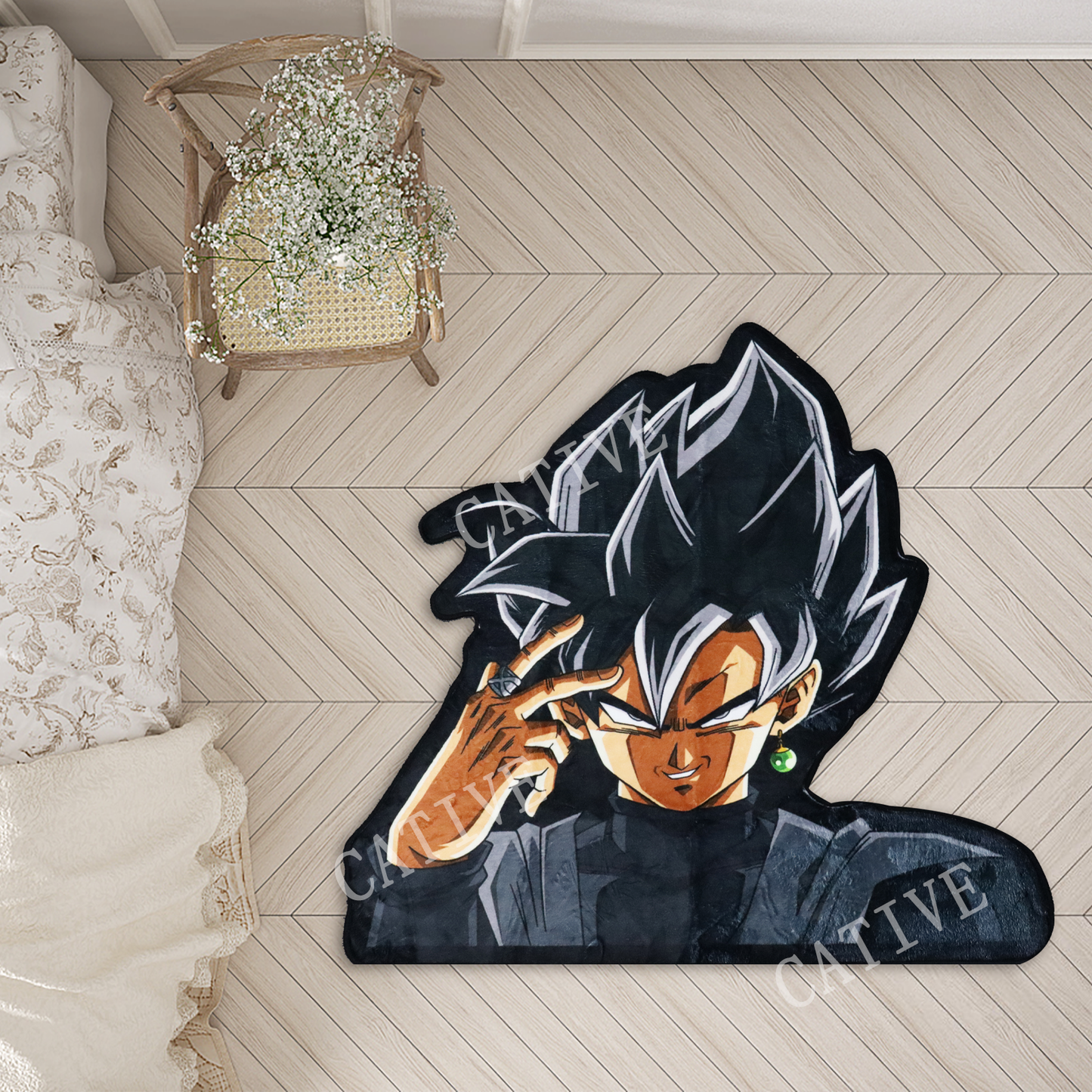 Goku Black