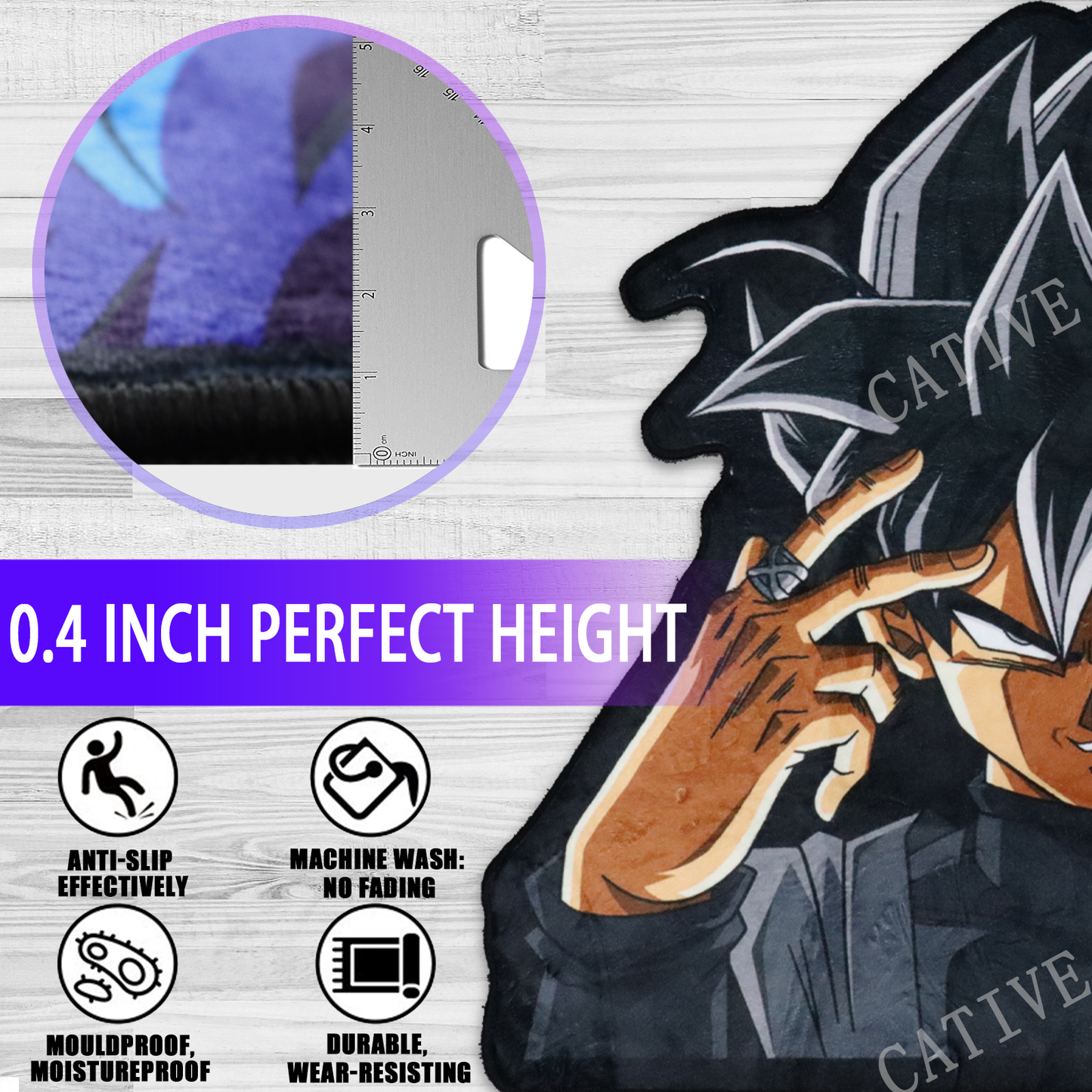 Goku Black