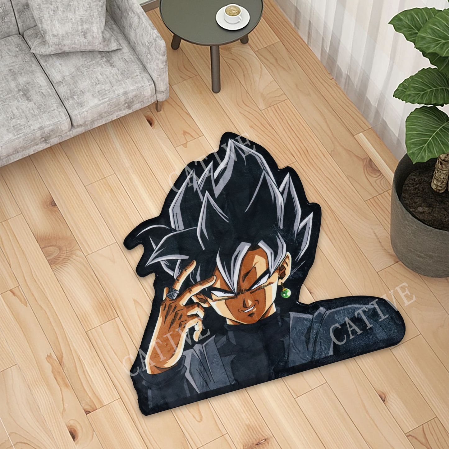 Goku Black
