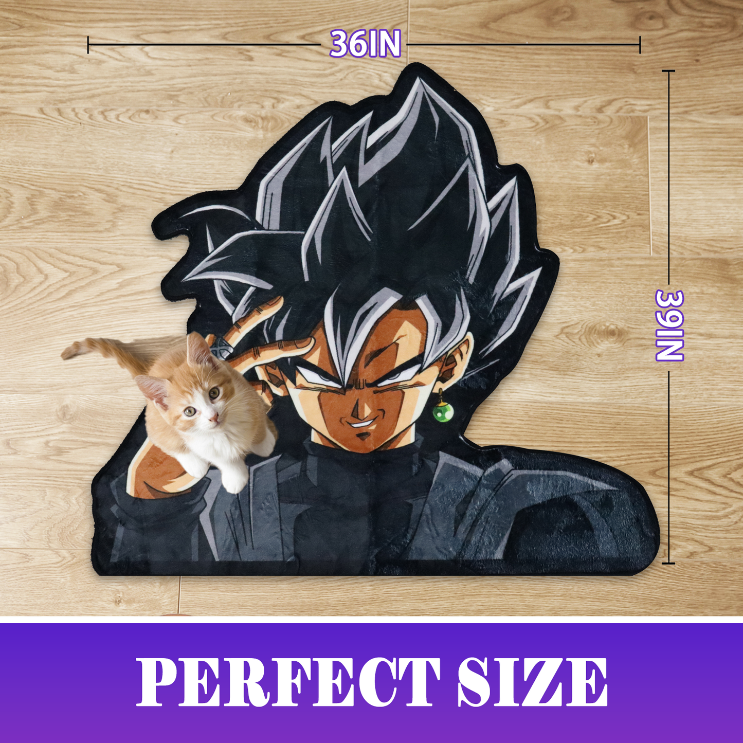 Goku Black