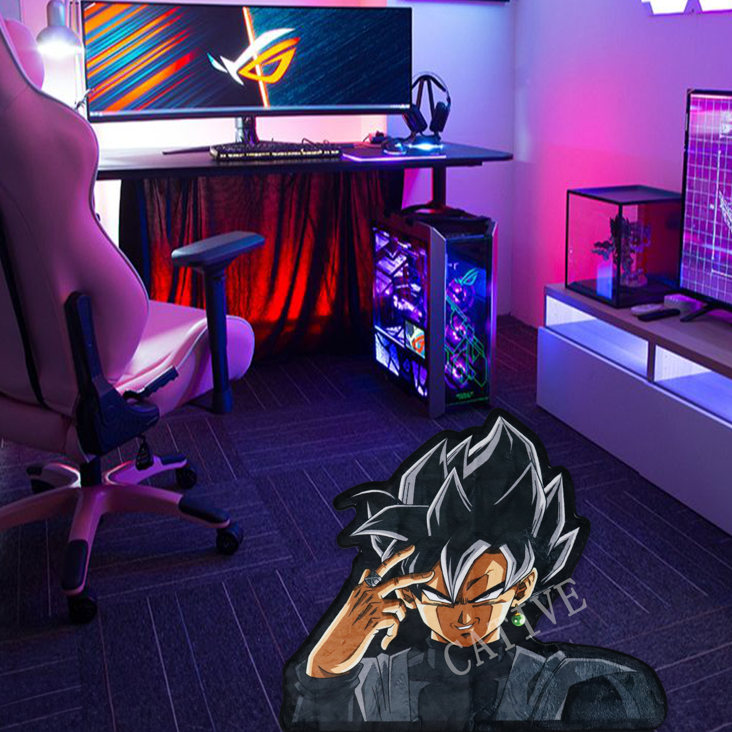 Goku Black