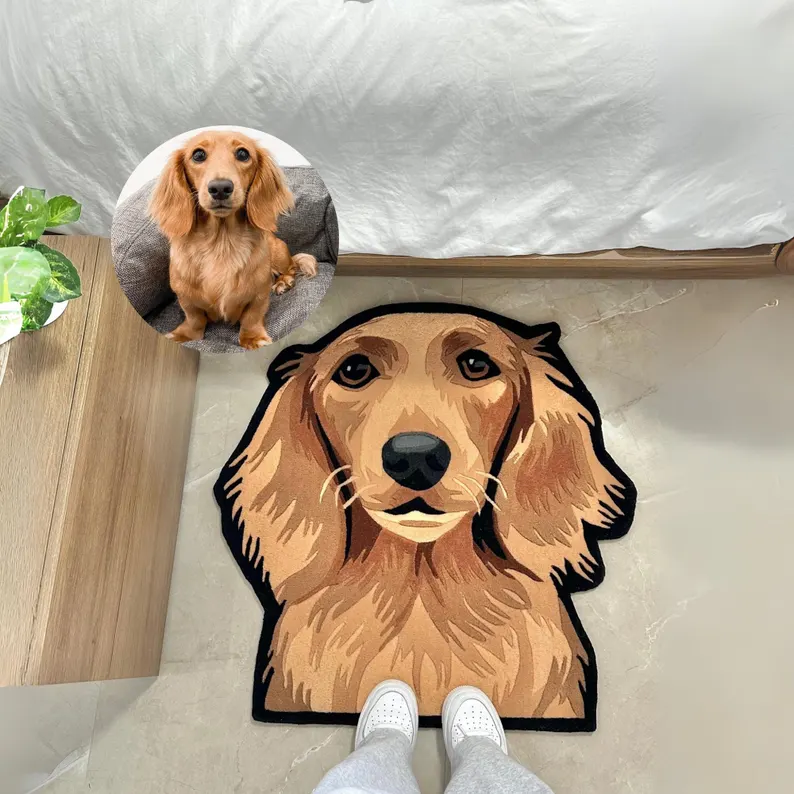 Design Your Own Rug – Unique Style for Every Space
