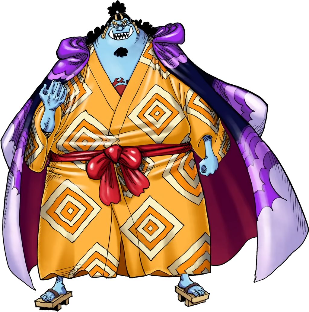 Jinbe Rug