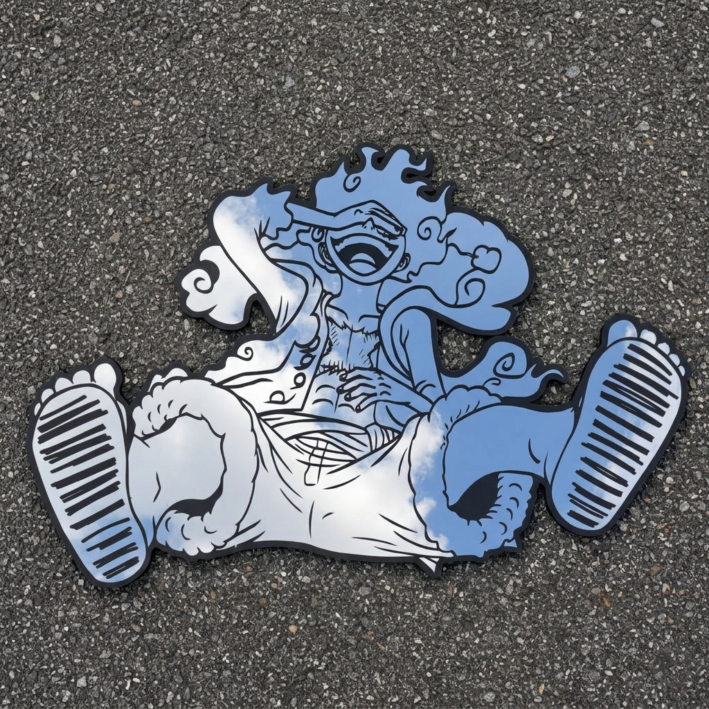 Gear 5