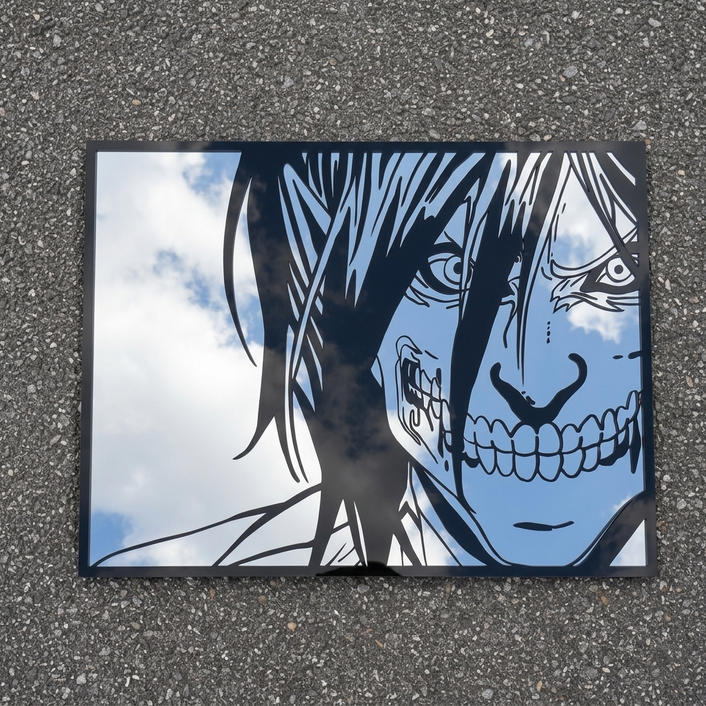 Titan Eren