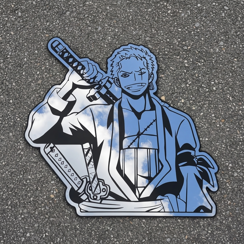 Zoro