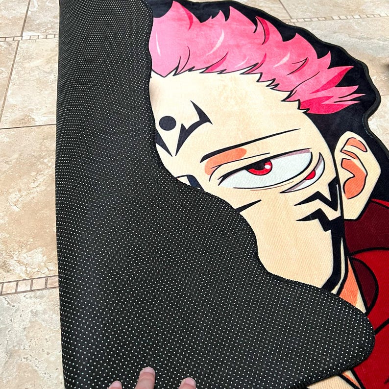 Jujutsu Kaisen - Ryomen Sukuna
