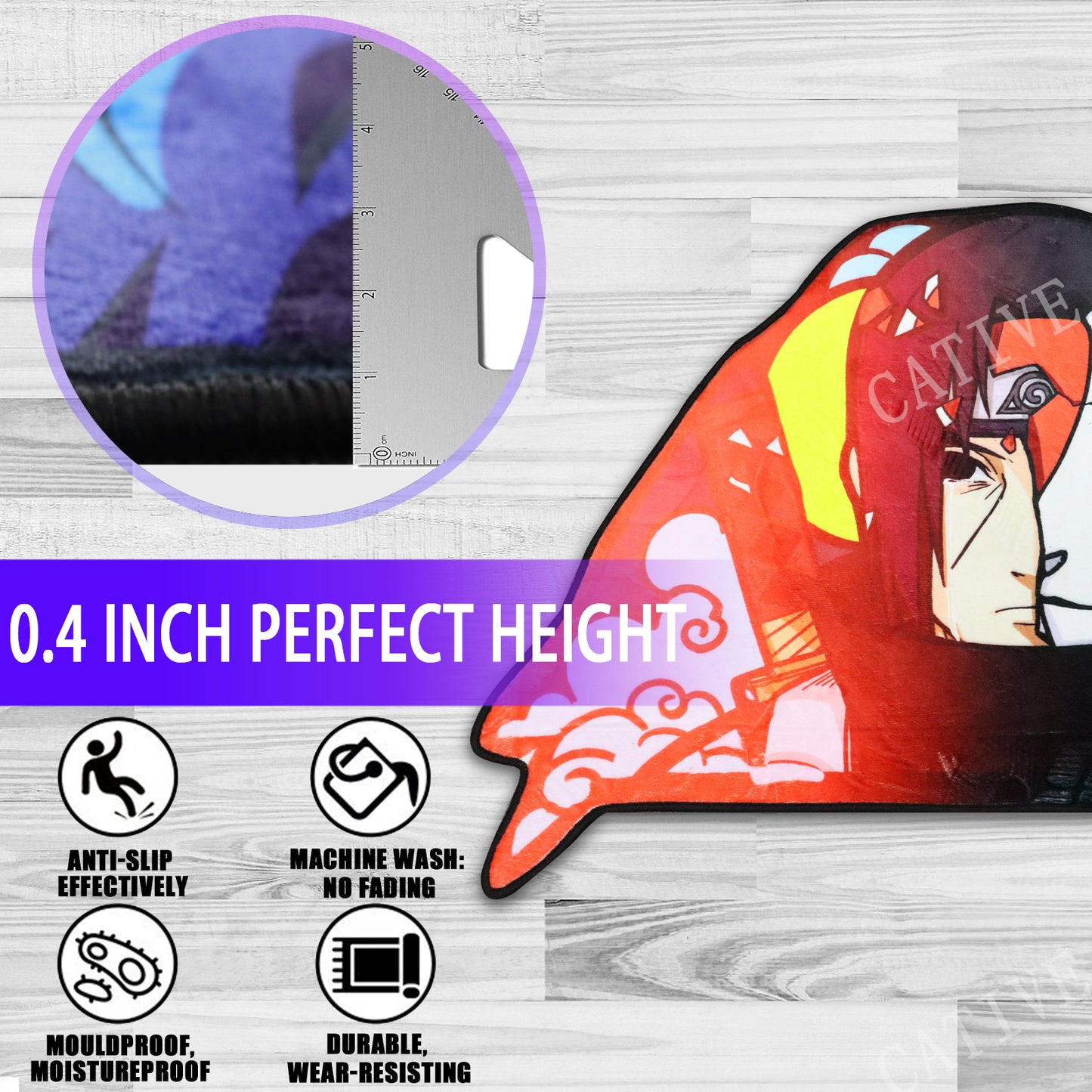 Itachi Uchiha Ⅲ