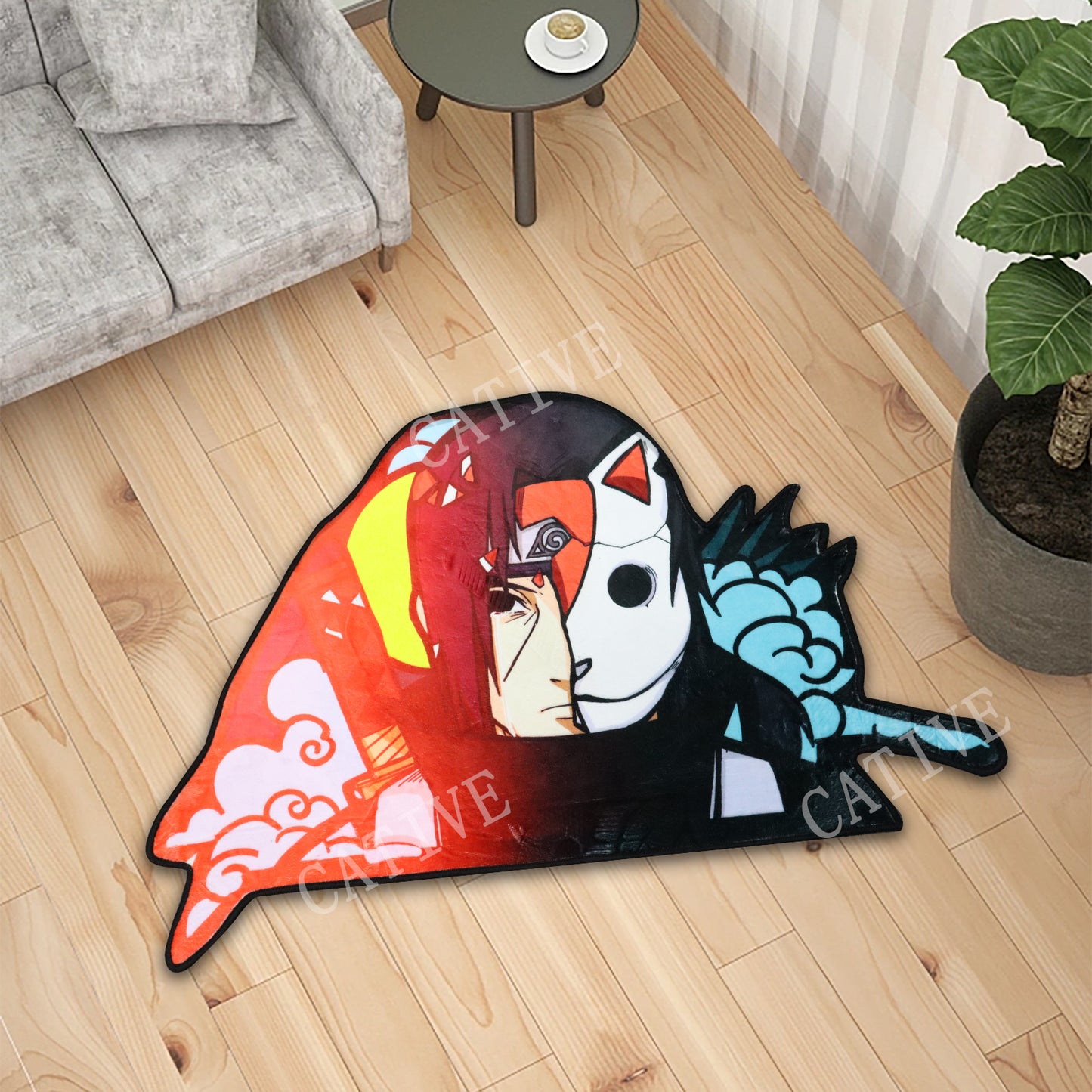 Itachi Uchiha Ⅲ