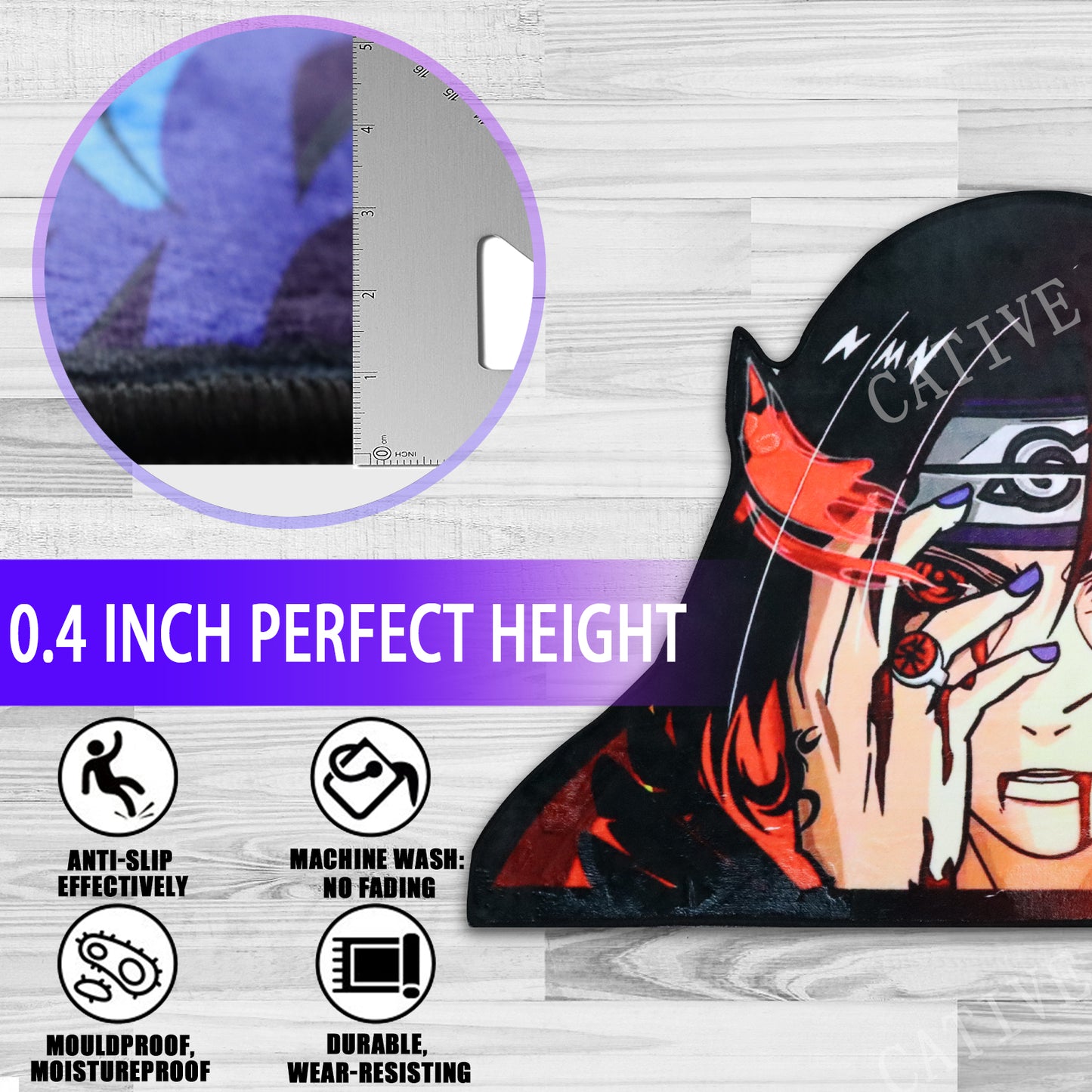 Itachi Uchiha Ⅱ