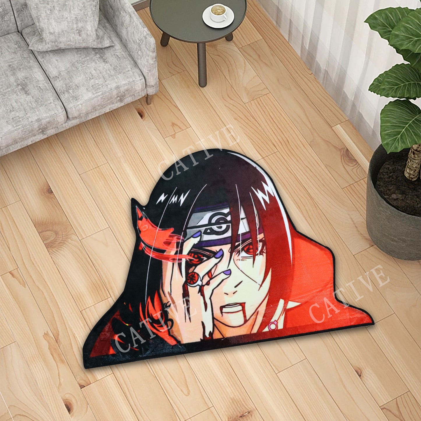 Itachi Uchiha Ⅱ
