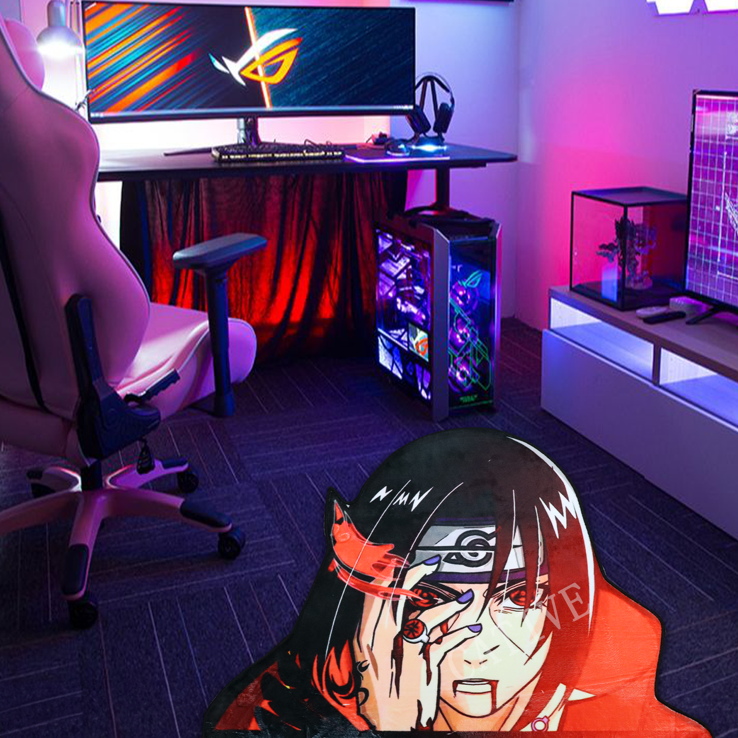 Itachi Uchiha Ⅱ