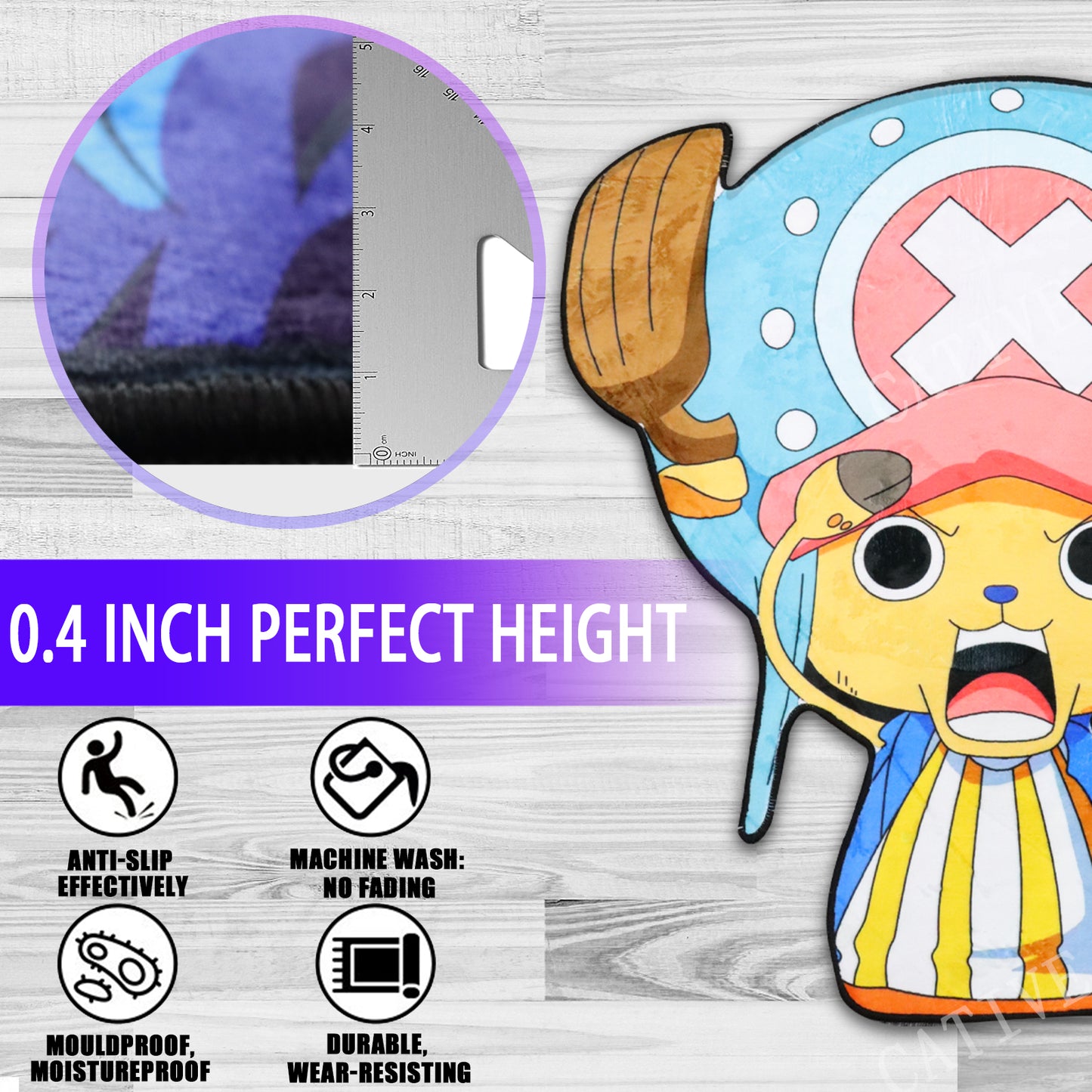 Tony Tony Chopper