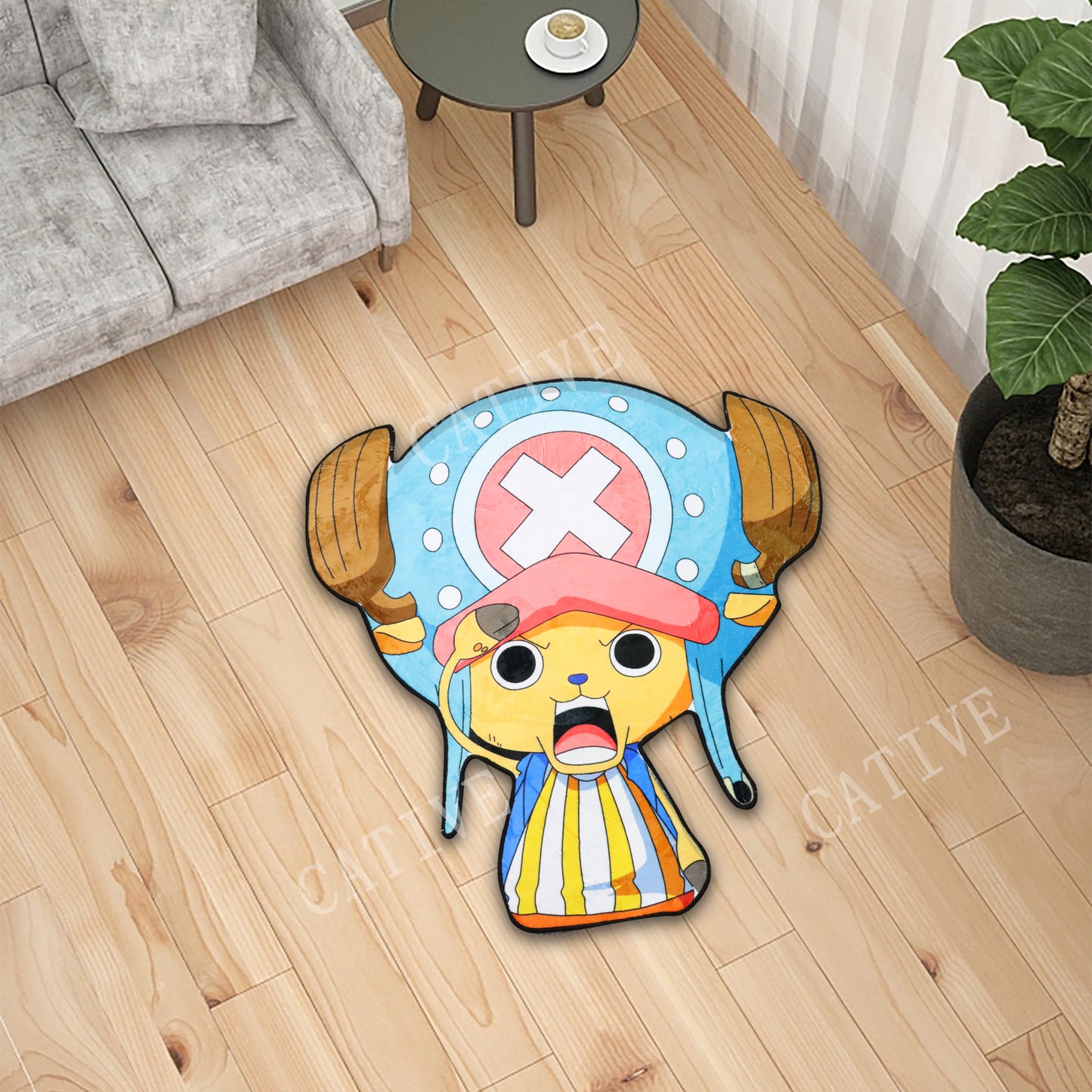 Tony Tony Chopper