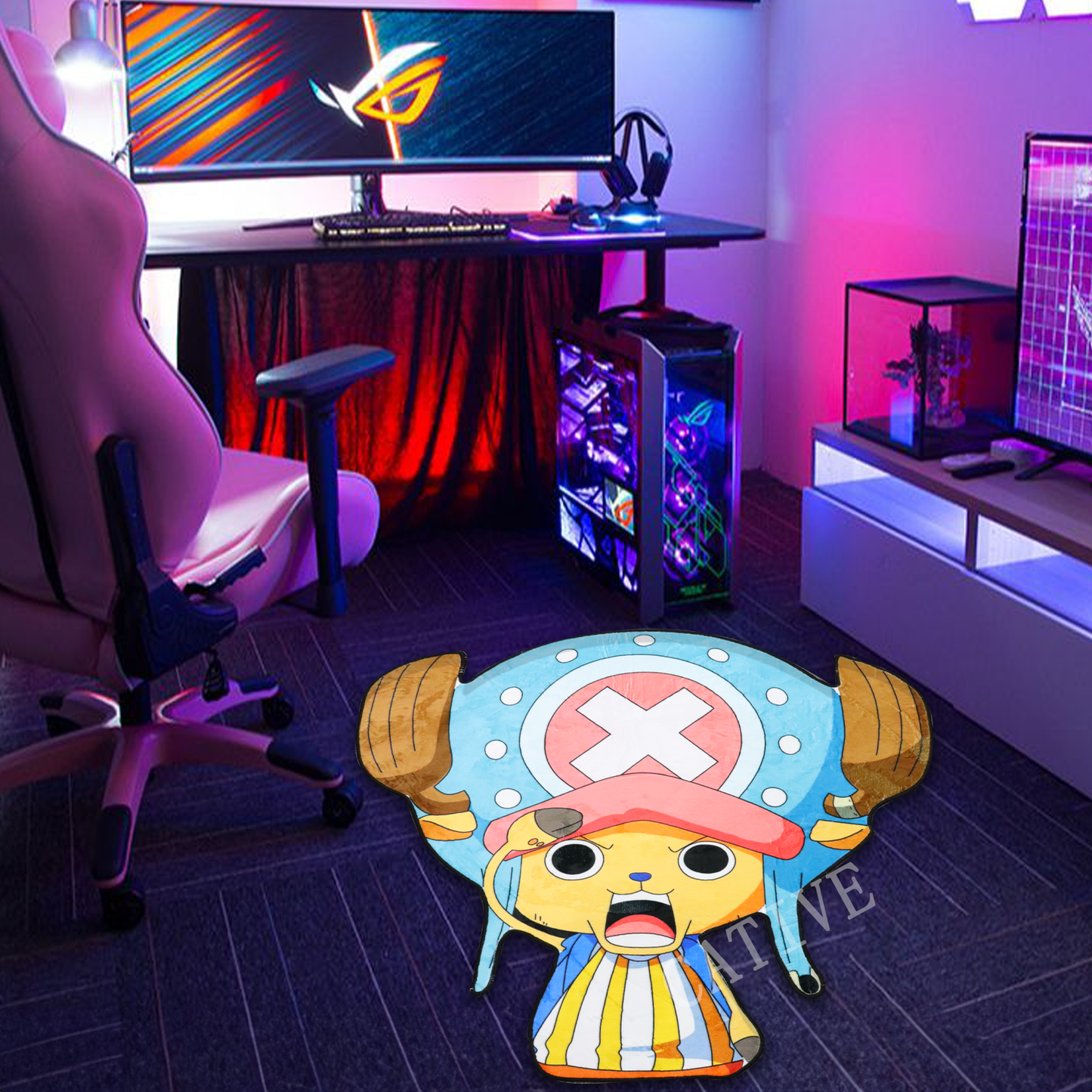 Tony Tony Chopper